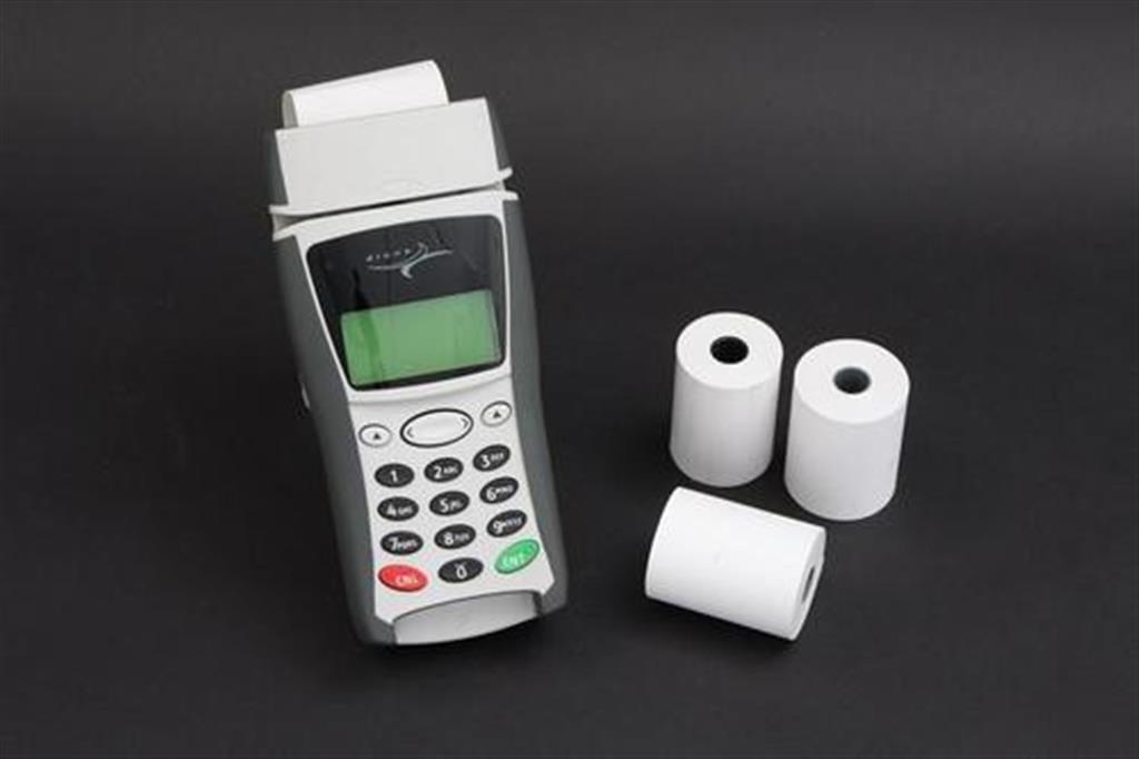 Premier Vanguard THM574012 Thermal Paper
