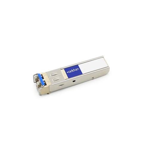AddOn Networks JNP-SFP-25G-SR-AO network transceiver module Fiber optic 25000 Mbit/s SFP28 850 nm