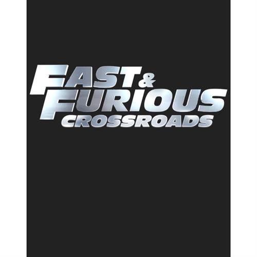 Fast and Furious: Crossroads for Xbox