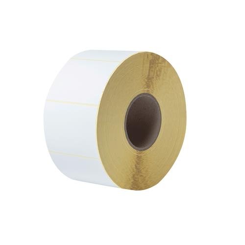 Brother BCS-1J074102-203 White