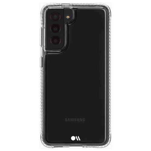 Case-mate Tough mobile phone case 17 cm (6.7&quot;) Cover Transparent