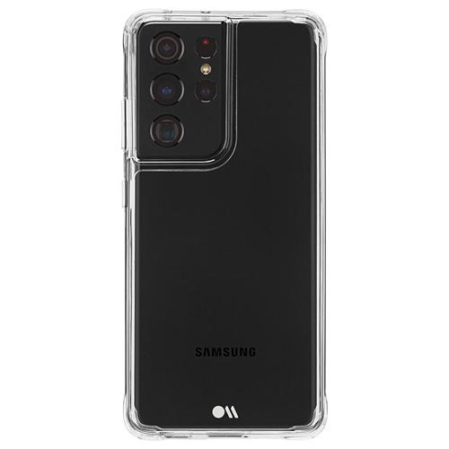 Case-mate Tough mobile phone case 17.3 cm (6.8&quot;) Cover Transparent