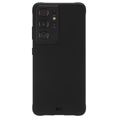 Case-mate Tough mobile phone case 17.3 cm (6.8&quot;) Cover Black