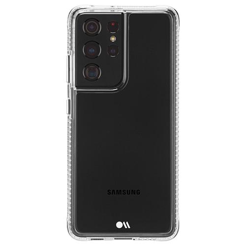 Case-mate Tough Clear Plus mobile phone case 17.3 cm (6.8&quot;) Cover Transparent