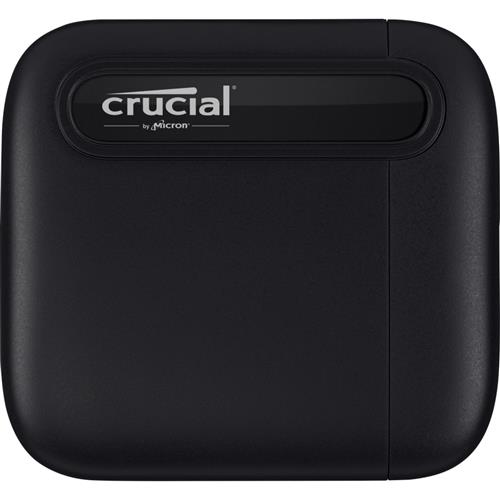 Crucial X6 1000 GB Black