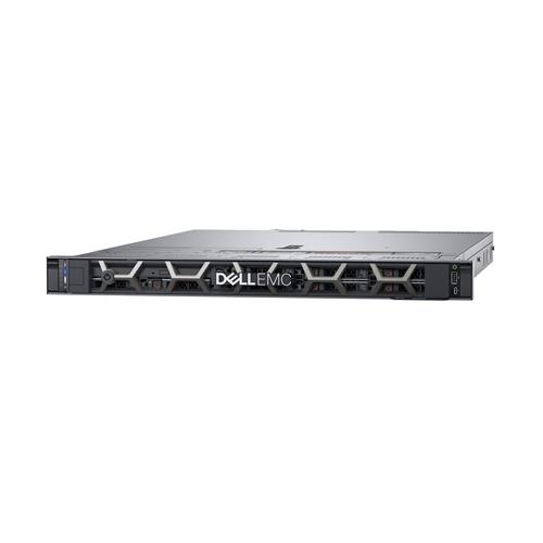 DELL PowerEdge R440 server 2.4 GHz 16 GB Rack (1U) Intel Xeon Silver 550 W DDR4-SDRAM