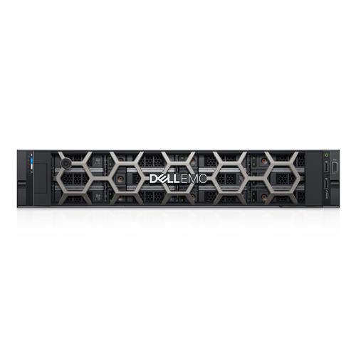 DELL PowerEdge R540 server 2.4 GHz 16 GB Rack (2U) Intel Xeon Silver 750 W DDR4-SDRAM