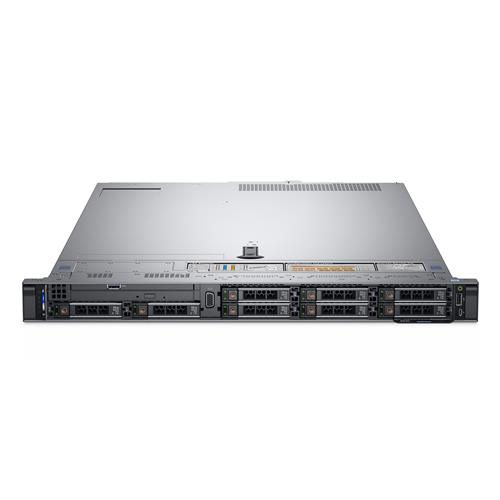 DELL PowerEdge R640 server 2.4 GHz 32 GB Rack (1U) Intel Xeon Silver 750 W DDR4-SDRAM