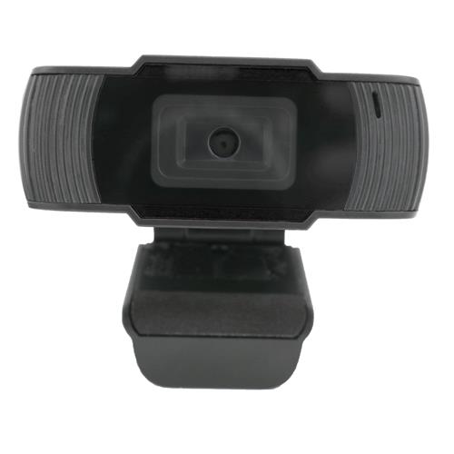 EDIS EC83 webcam 1920 x 1080 pixels USB 2.0 Black