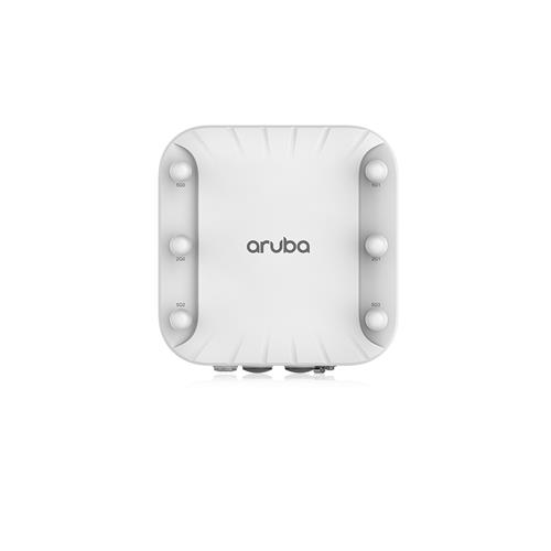 HPE Aruba AP-518 (RW) - Hardened - Radio Access Point