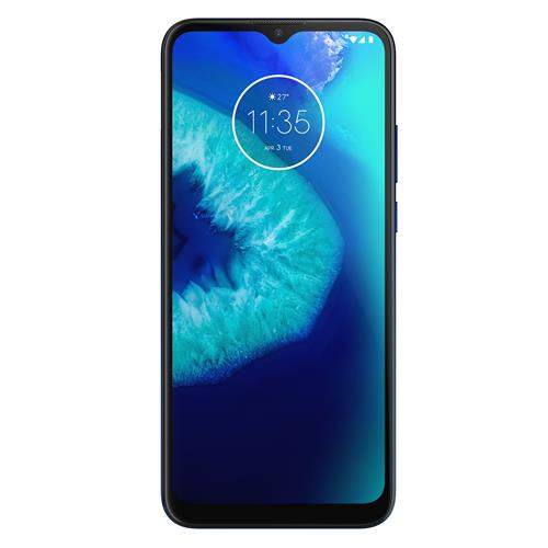 Motorola G8 Power Lite Smartphone, Android, 4GB RAM, 6.5, 4G LTE, SIM Free, 64GB
