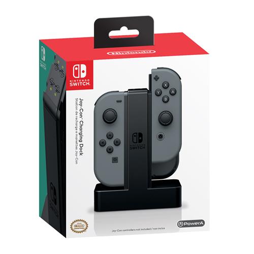 Nintendo Switch Joy Con Charging Dock for Switch