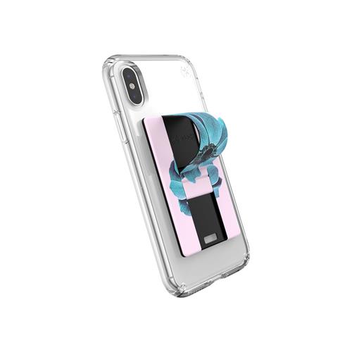 Speck GrabTab Fine Art Collection Passive holder Mobile phone/Smartphone Pink