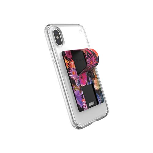 Speck GrabTab Fine Art Collection Passive holder Mobile phone/Smartphone Multicolour