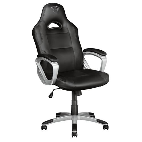 Trust GXT 705 Ryon Gaming chair - Black for PC