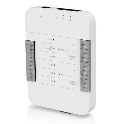 Ubiquiti Networks Access Hub security door controller Ethernet