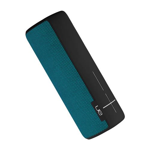 Ultimate Ears Megaboom Stereo portable speaker Black Blue Turquoise