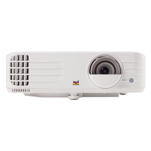 Viewsonic PX701-4K data projector Desktop projector 3200 ANSI lumens DMD 2160p (3840x2160) White