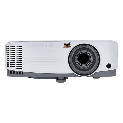 Viewsonic PG707X data projector Desktop projector 4000 ANSI lumens DMD XGA (1024x768) White