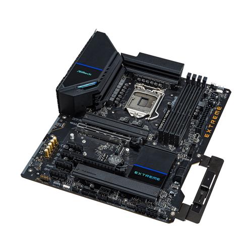 ASRock Z590 Extreme ATX Motherboard
