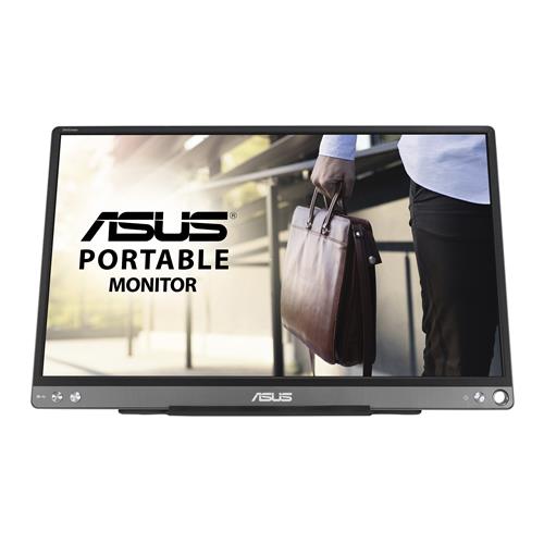 ASUS ZenScreen MB16ACE 15.6in 60Hz Portable IPS Monitor