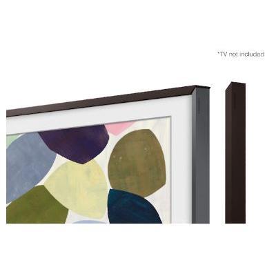 Samsung The Frame Bezel For 55" TV - Brown