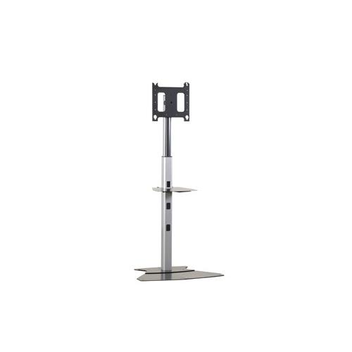 Chief PF1UB monitor mount / stand 190.5 cm (75") Floor Black