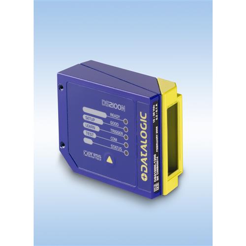 Datalogic DS2100N-2204 Blue Yellow