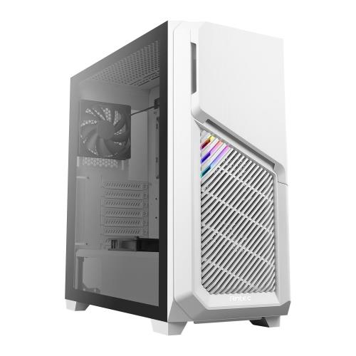 Antec DP502 Flux Midi Tower White