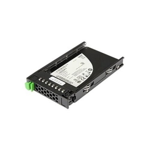 Fujitsu S26361-F5776-L192 internal solid state drive 2.5&quot; 1920 GB Serial ATA III