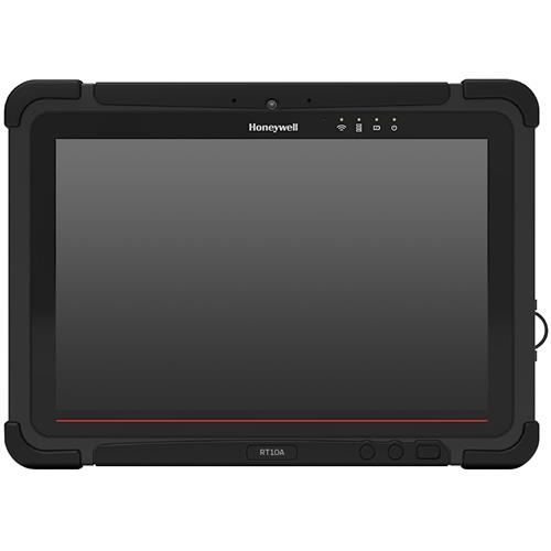 Honeywell RT10W 4G LTE 128 GB 25.6 cm (10.1") Intel Pentium 8 GB Wi-Fi 5 (802.11ac) Windows 10 Black