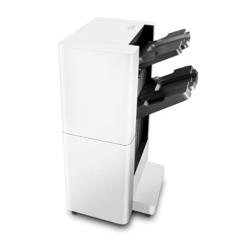 HP PageWide External Stapler Stacker 5000 staples