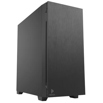 Antec P10 Flux Midi Tower Black