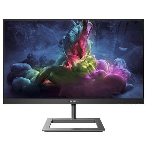 Philips E Line 242E1GAJ computer monitor 60.5 cm (23.8&quot;) 1920 x 1080 pixels Full HD LCD Black