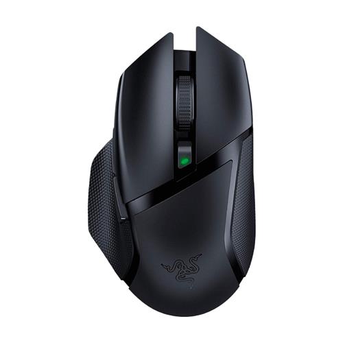RAZER Basilisk X Hyperspeed Wireless Optical Gaming Mouse