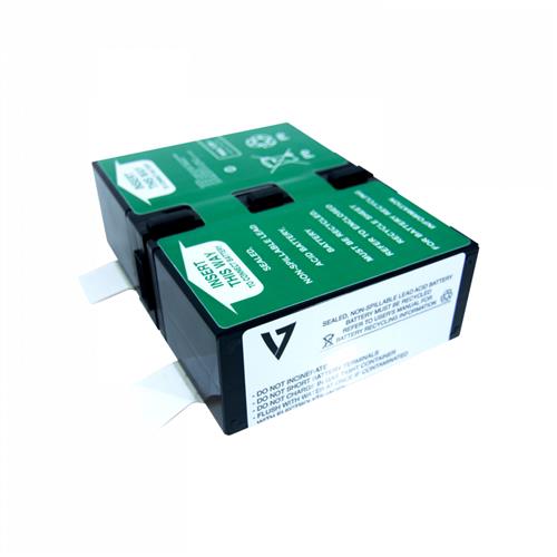V7 RBC124 UPS Replacement Battery APCRBC124