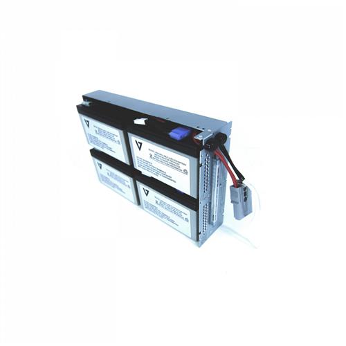 V7 UPS Battery RBC132 Replacement Battery APC APCRBC132