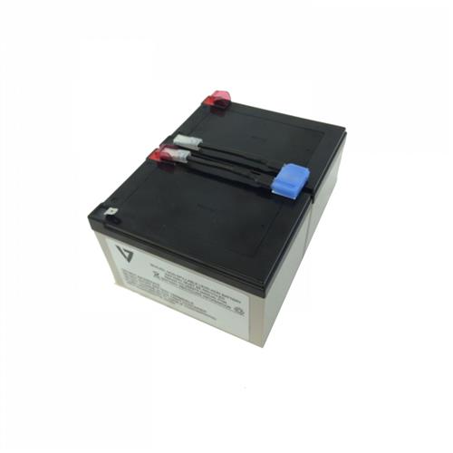 V7 UPS Battery RBC6 Replacement Battery APC RBC6