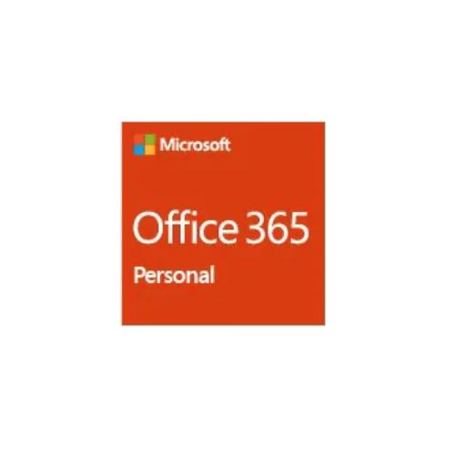 Microsoft Office 365 Personal - Engelsk