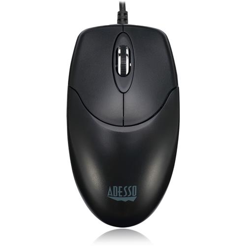 Adesso iMouse M6 - Optical Scroll Mouse
