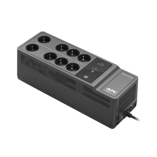 APC Back-UPS 850VA 230V USB Type-C and A charging ports