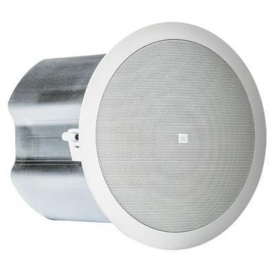 JBL PRO Two-Way Coaxial Ceiling Loudspeaker 100W 8 ohms Impedance 96 Hz - 15 kHz - Single