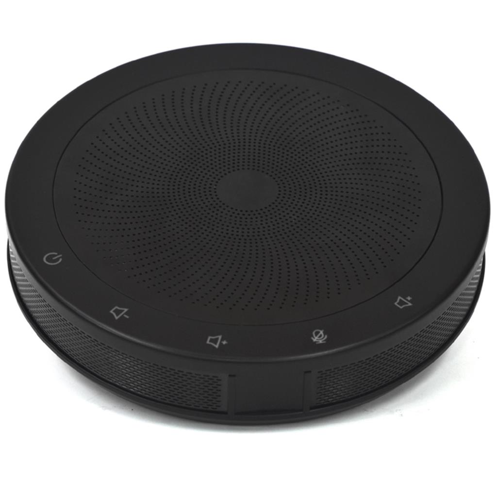 Edis EC102 Speakerphone Universal Usb 2.0 Black