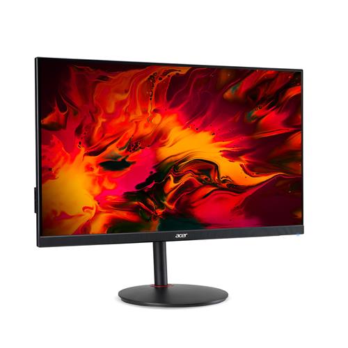 Acer Nitro XV0 Monitor gaming | Nitro XV270P | Nero