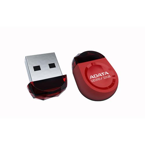 ADATA 32GB UD310 USB flash drive USB Type-A 2.0 Red