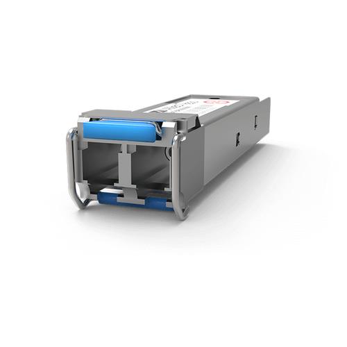 Photos - Wi-Fi Allied Telesis AT-SP10LRA/I network transceiver module Fiber optic 10000 Mbit/s SFP+ 