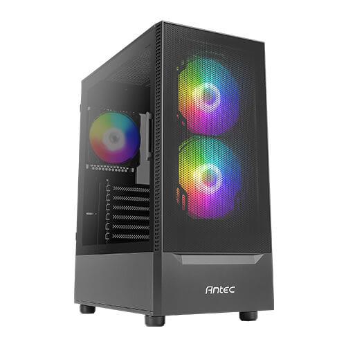 ANTEC  NX 410 Midi Tower Grey