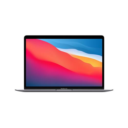 Apple 13" MacBook Air [2020] - 256GB - Space Grey