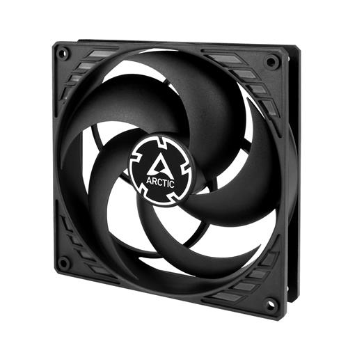 ARCTIC P14 PWM PST CO Pressure-optimised 140 mm Fan with PWM PST for Continuous Operation