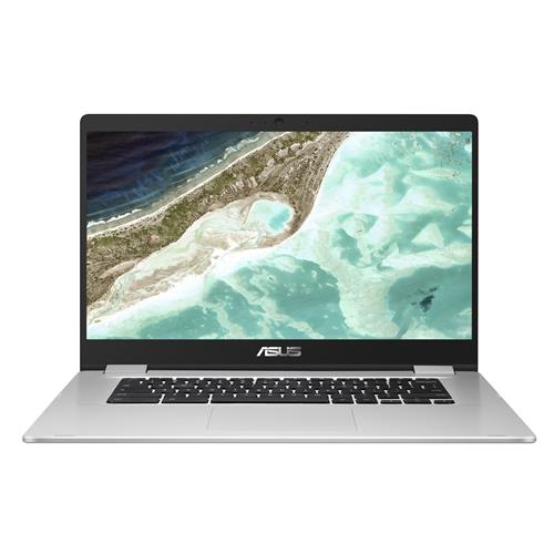 ASUS Chromebook C523NA-A20408 Intel Celeron N 1.1 GHz 39.6 cm (15.6&quot;) 1920 x 1080 pixels 4 GB 64 GB